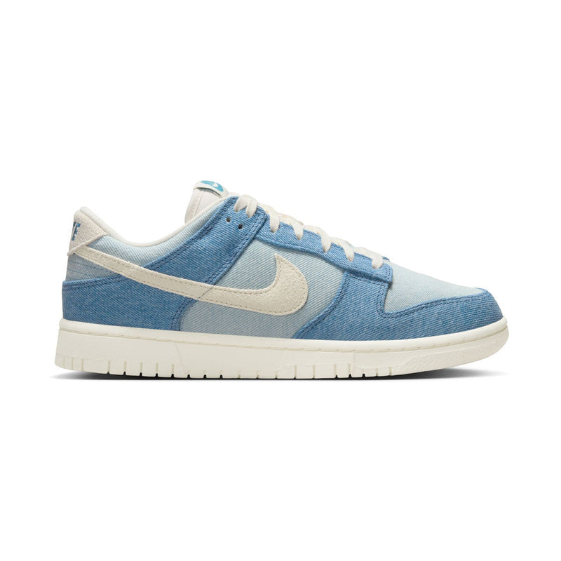 Dunk Low 'Smokey Blue Denim' Women's Shoes