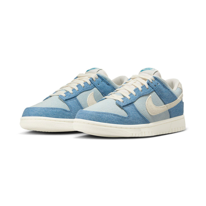 Dunk Low 'Smokey Blue Denim' Women's Shoes
