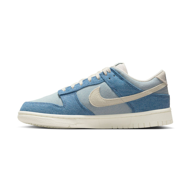 Dunk Low 'Smokey Blue Denim' Women's Shoes