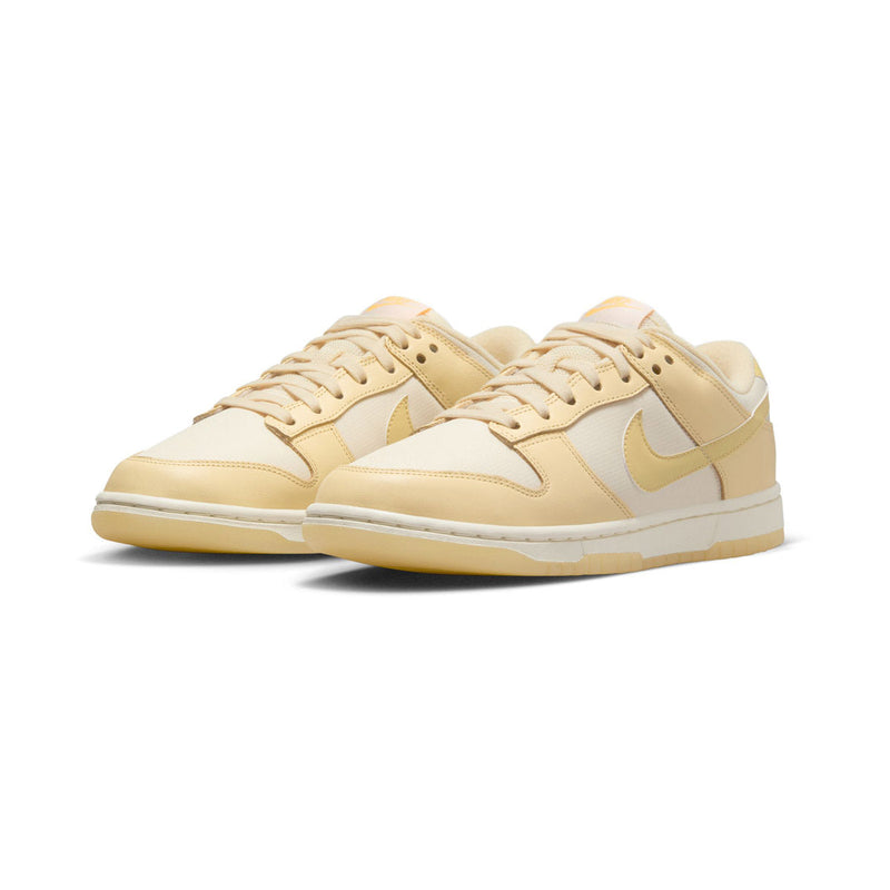 Dunk Low 'Team Gold' Women's Shoes