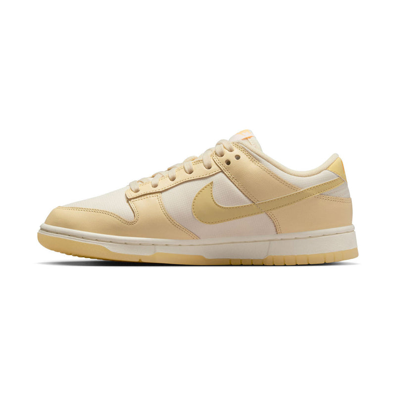 Dunk Low 'Team Gold' Women's Shoes