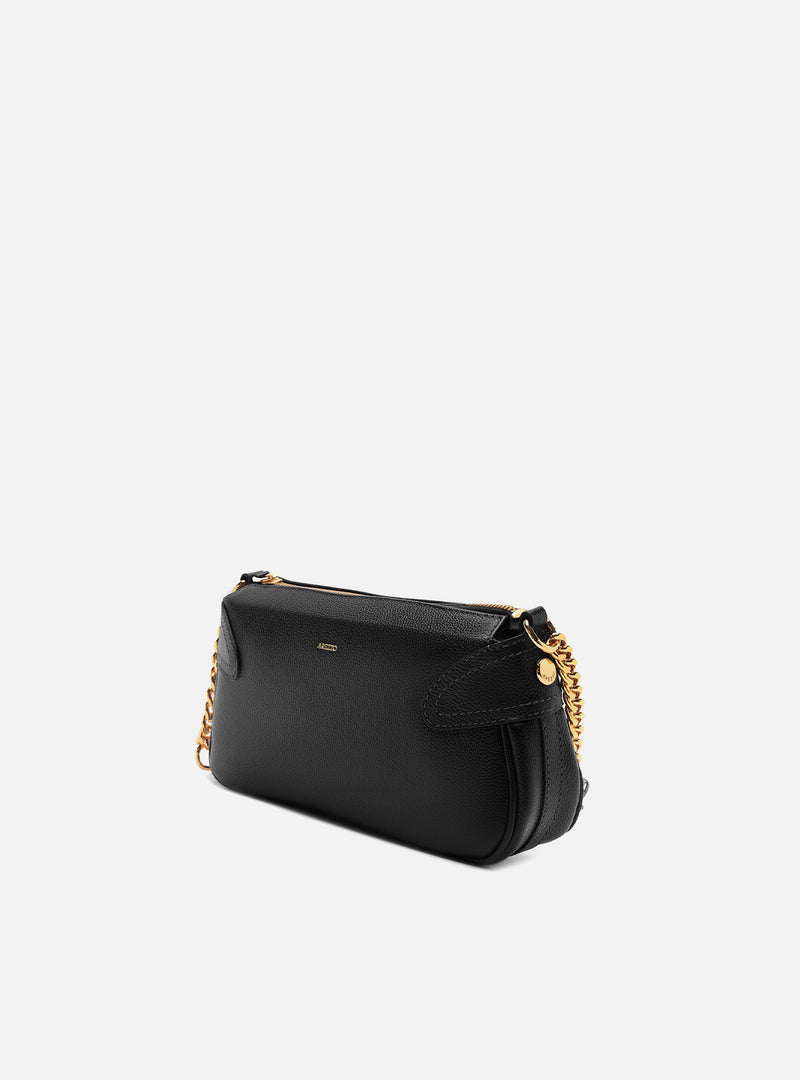 Elena Small Leather Crossbody Handbags S/26