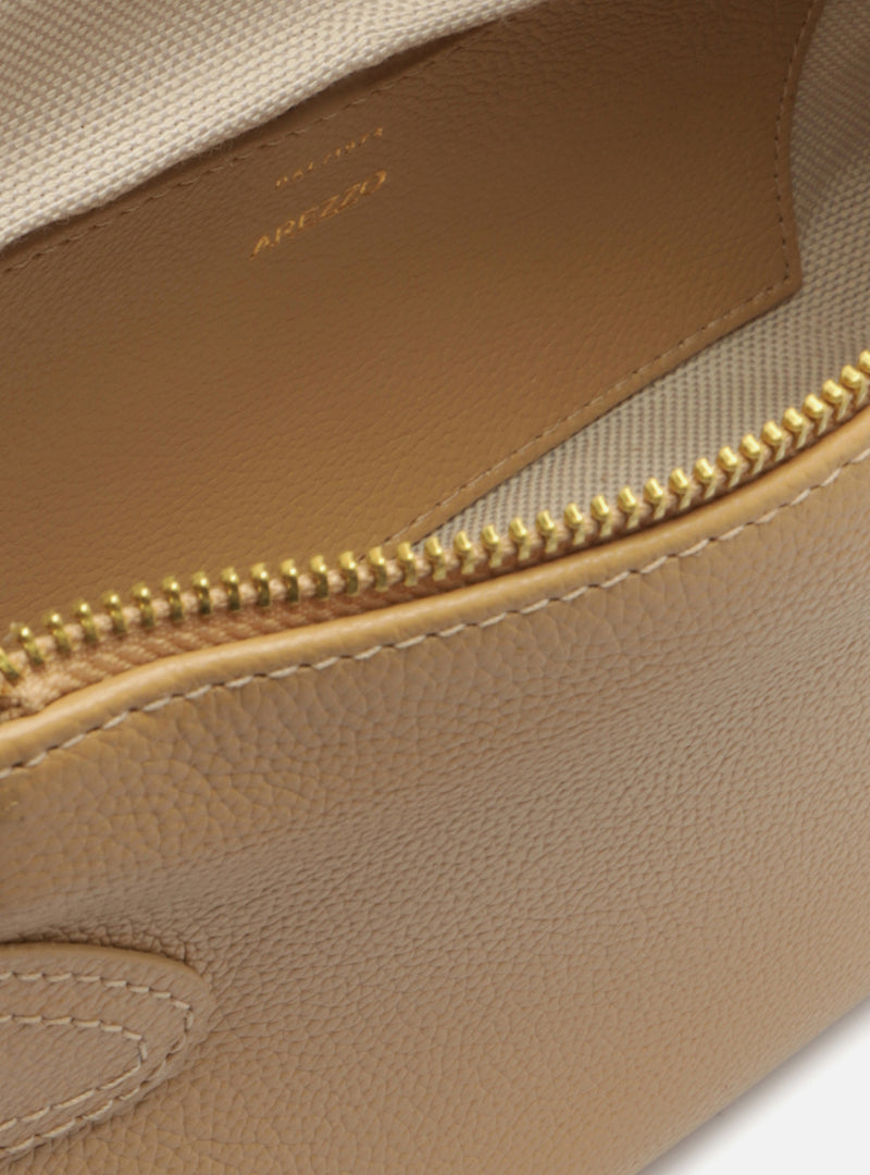 Elena Small Leather Crossbody Handbags S/26