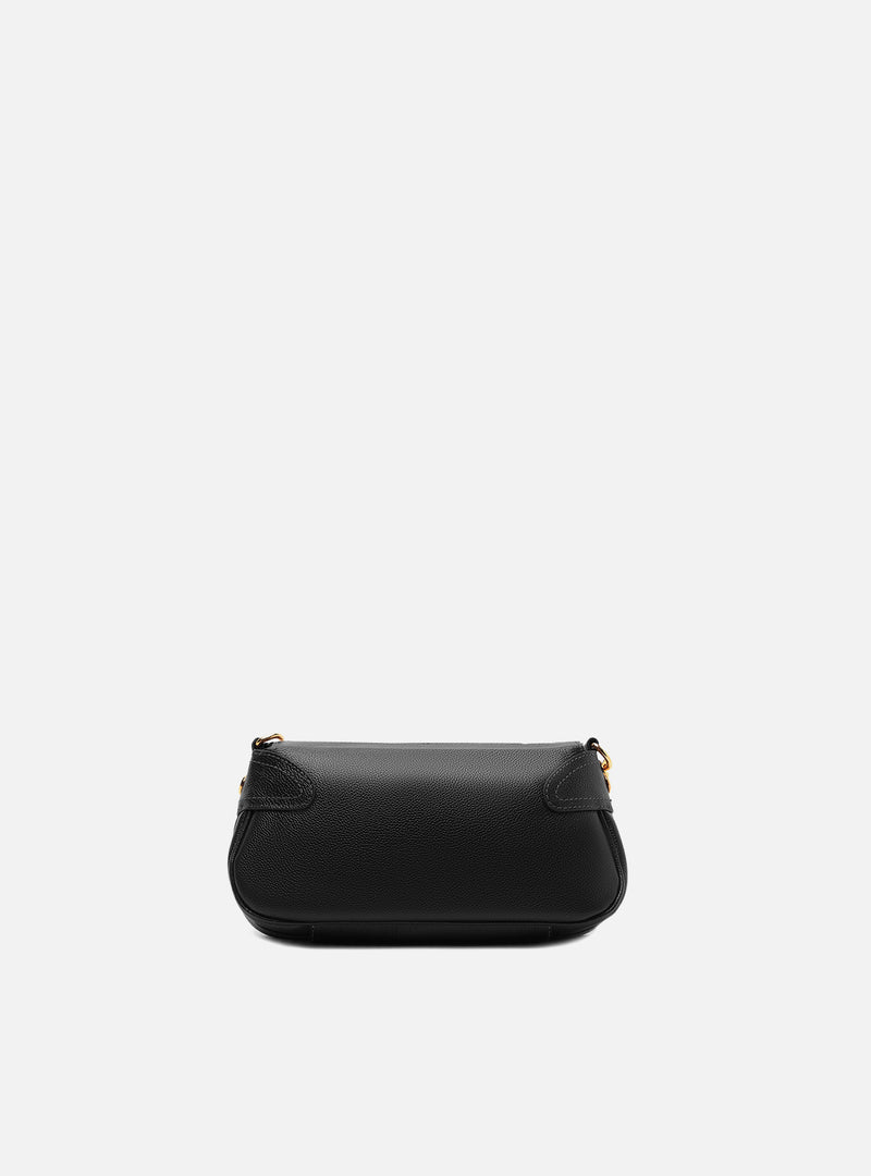 Elena Small Leather Crossbody Handbags S/26