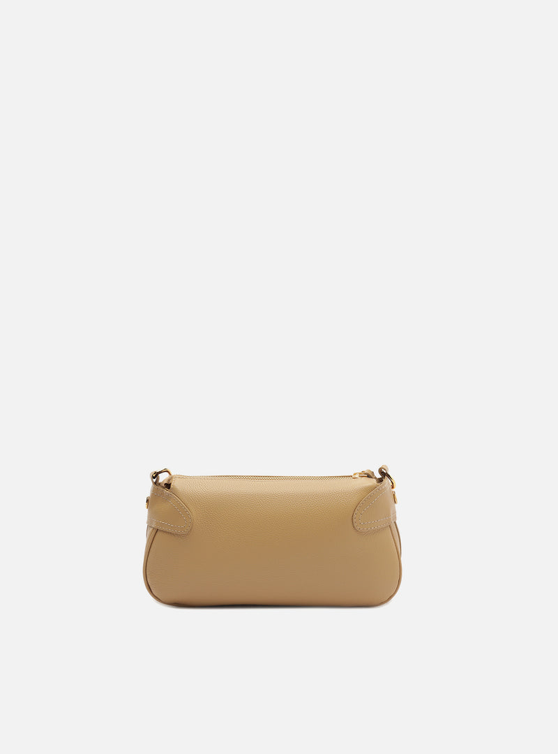 Elena Small Leather Crossbody Handbags S/26