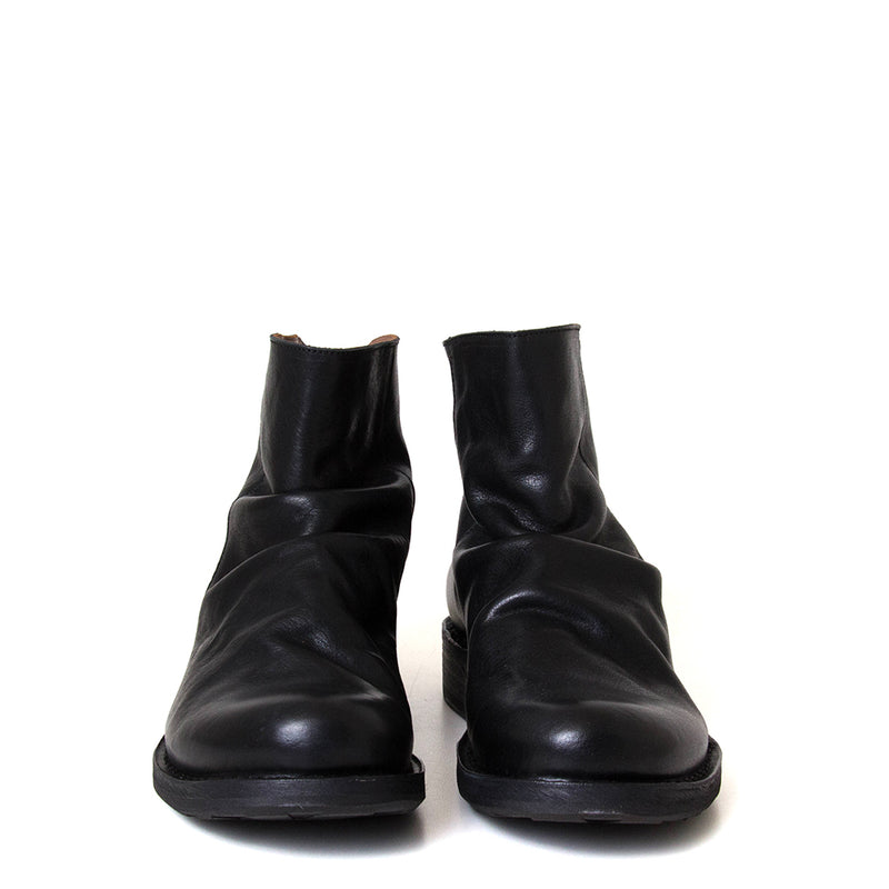 Elina Men's Leather Boot