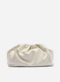 Elizabeth Medium Leather Pouch Handbags S/26