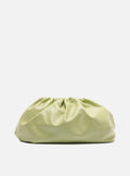 Elizabeth Medium Leather Pouch Handbags S/26