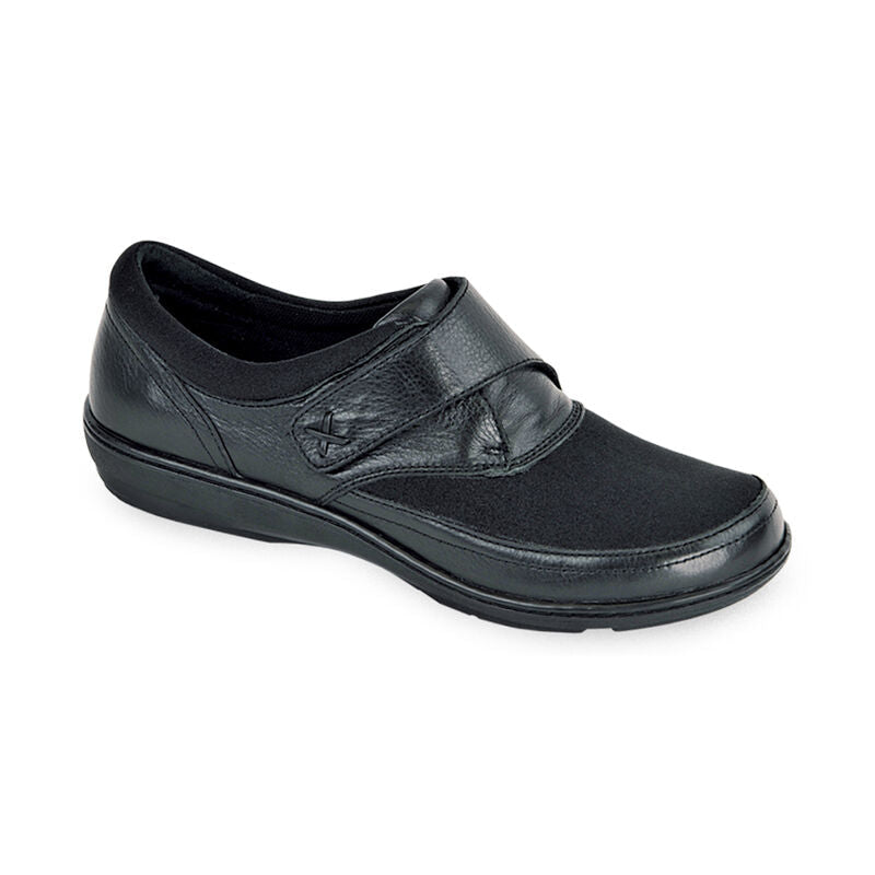Emma Monk Strap #color_blackberry