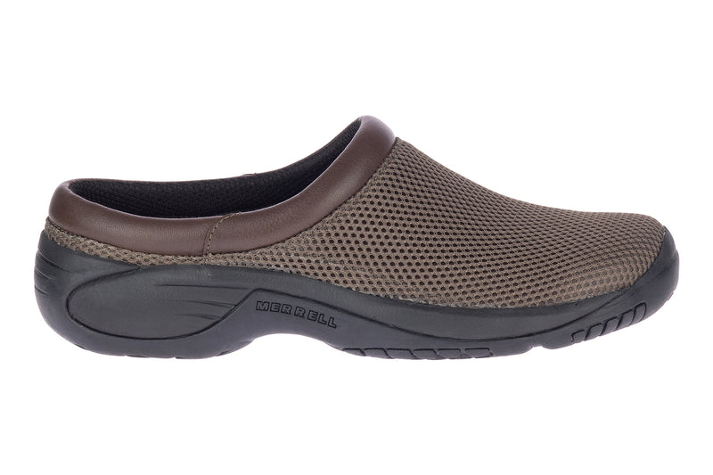 Flat Feet