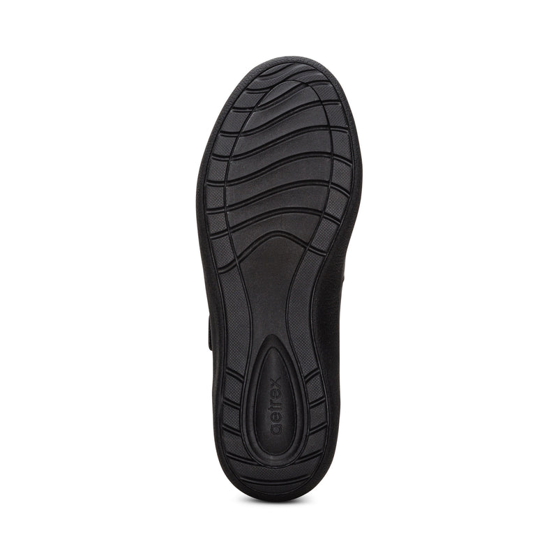 Erica Casual Sneakers #color_black