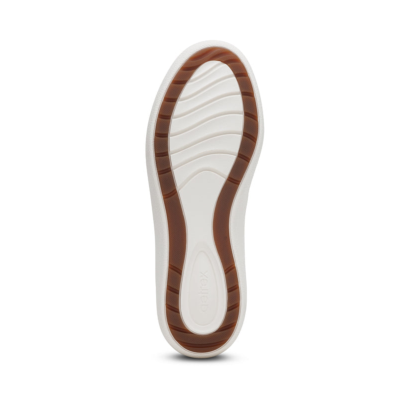 Erica Casual Sneakers #color_tan-cutout