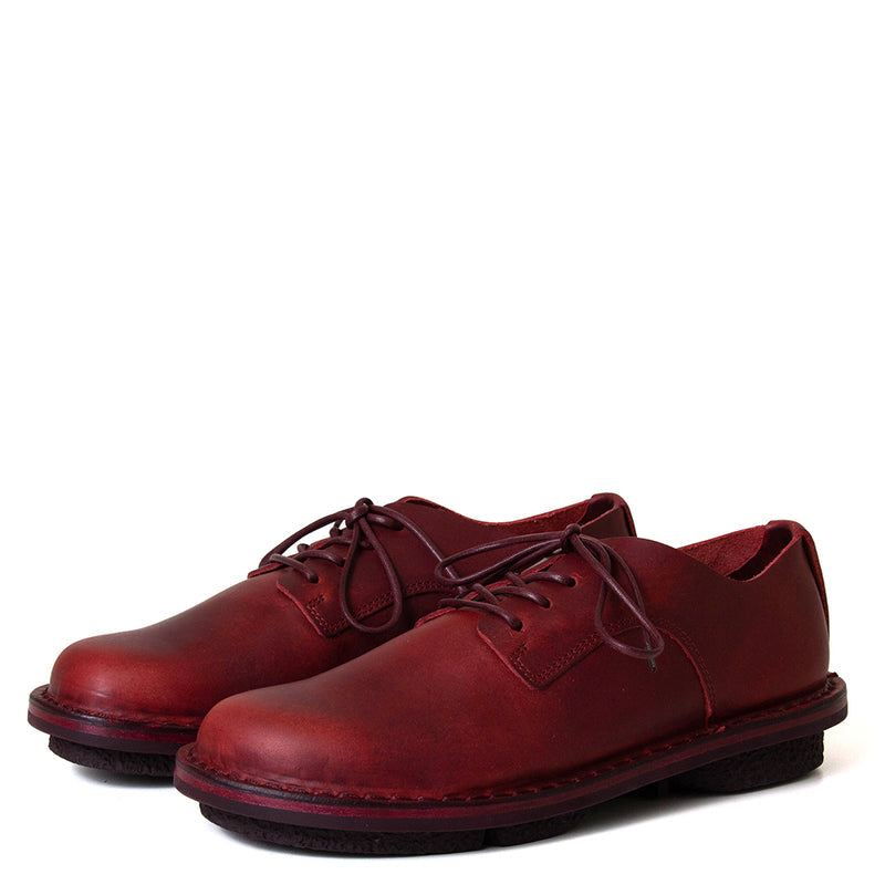Ernie Women's Leather Shoe