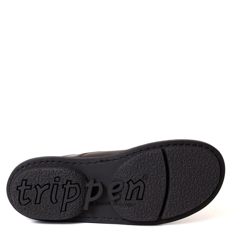 Ernie Women's Leather Shoe