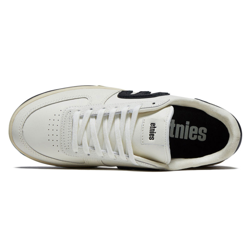 Etnies Emerson Shoes - Marshmallow