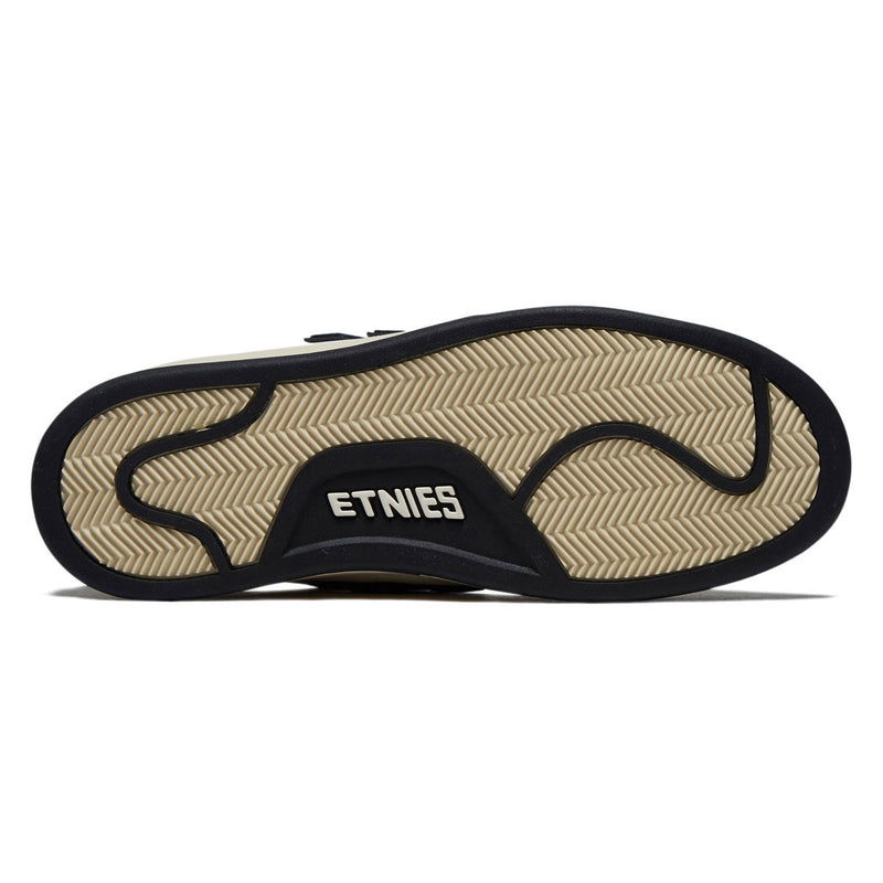 Etnies Emerson Shoes - Marshmallow