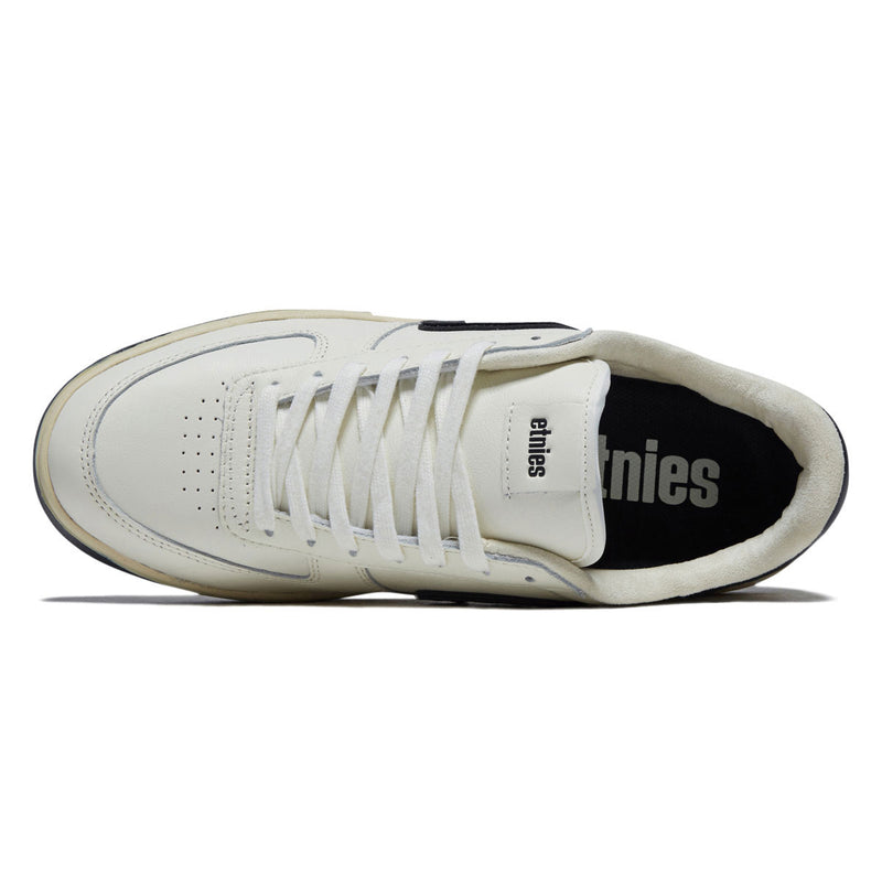 Etnies Emerson Shoes - White/Navy