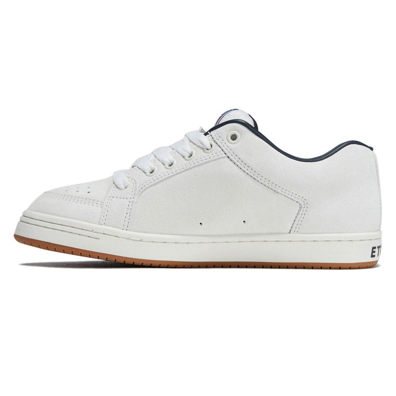 Etnies Sal 23 Shoes - White