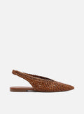 Eva Ballet Flat Flats U/26