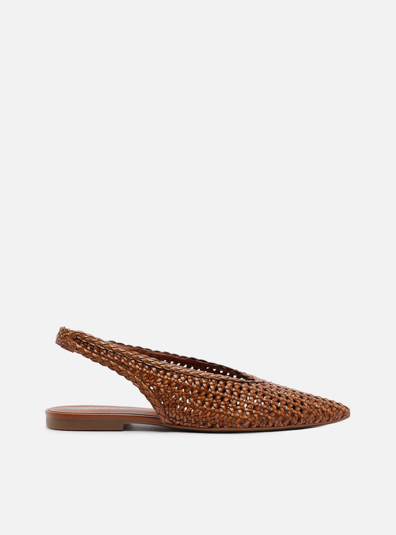 Eva Ballet Flat Flats U/26