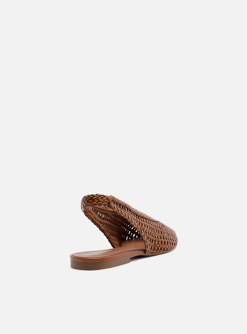 Eva Ballet Flat Flats U/26