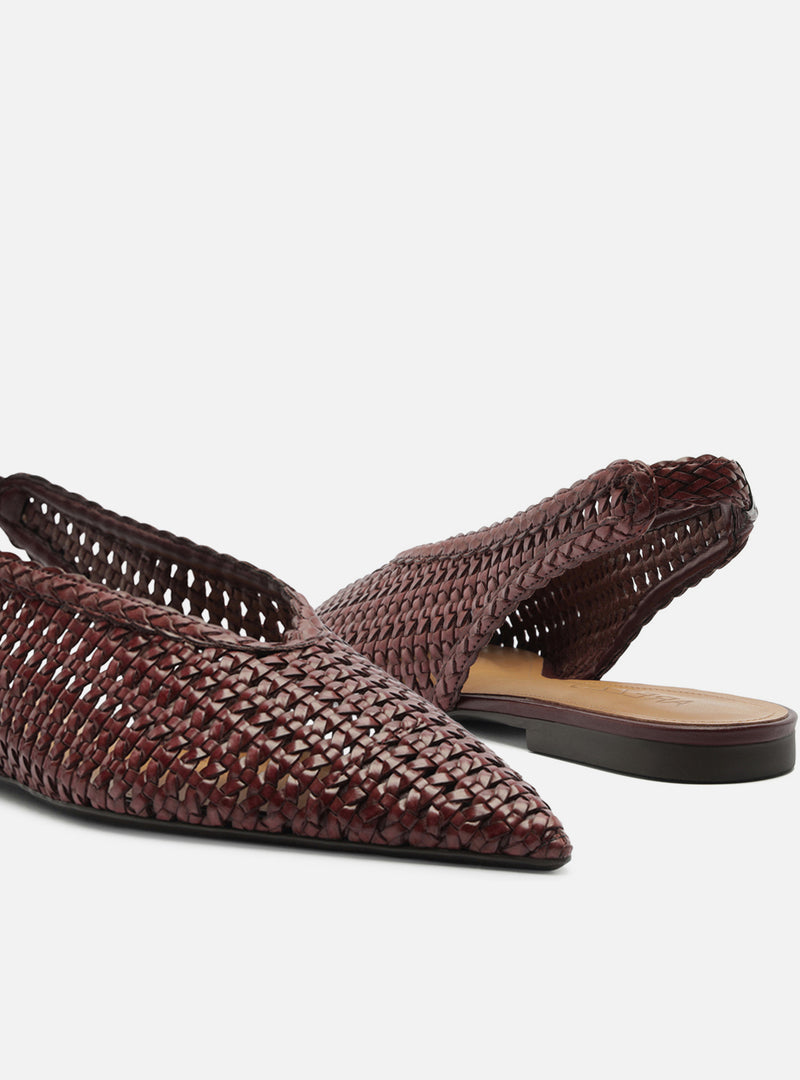 Eva Ballet Flat Flats Pre Fall 26