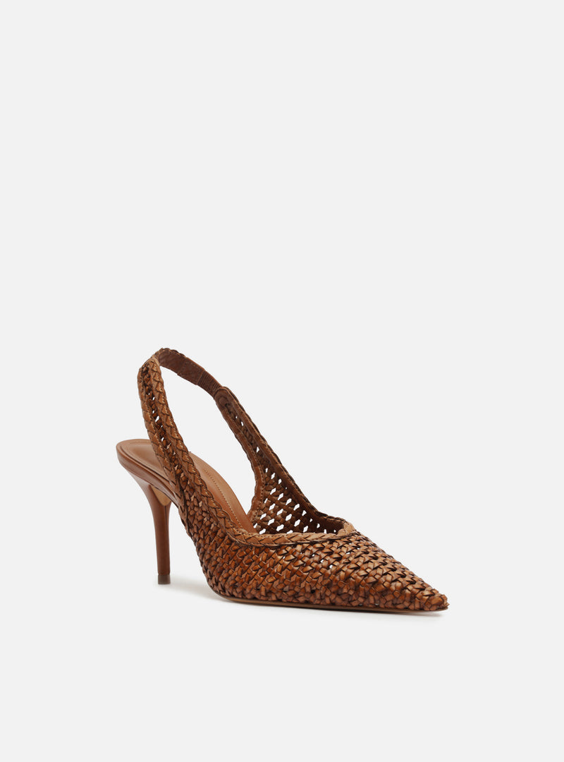 Eva High Stiletto Pump Pumps U/26