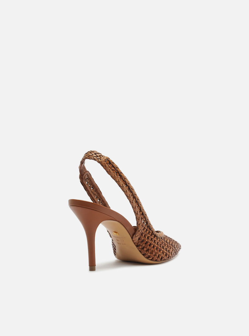 Eva High Stiletto Pump Pumps U/26