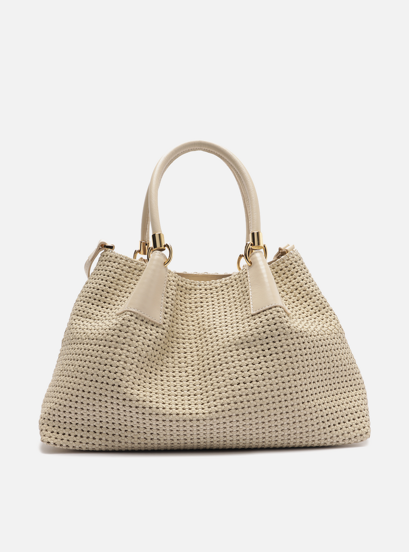 Eva Large Tote Handbags Pre Fall 26