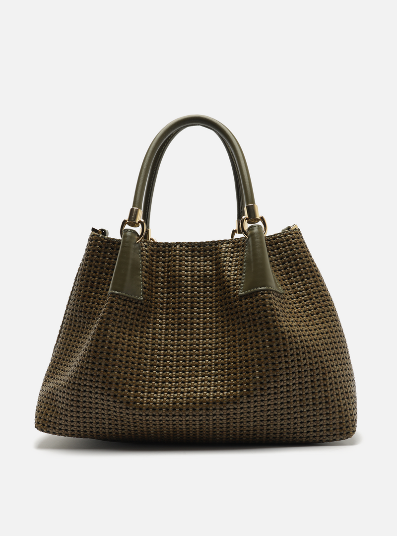 Eva Large Tote Handbags Pre Fall 26