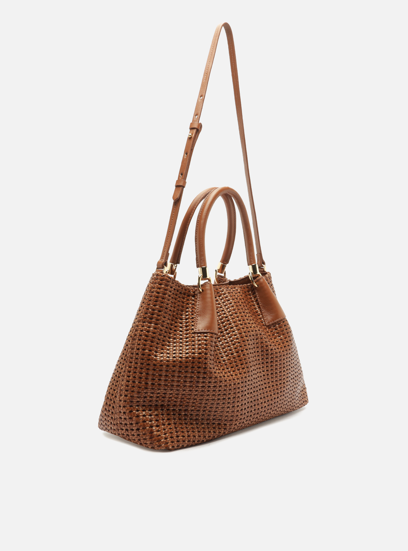 Eva Large Tote Handbags Pre Fall 26