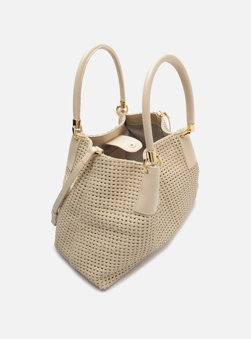 Eva Large Tote Handbags Pre Fall 26