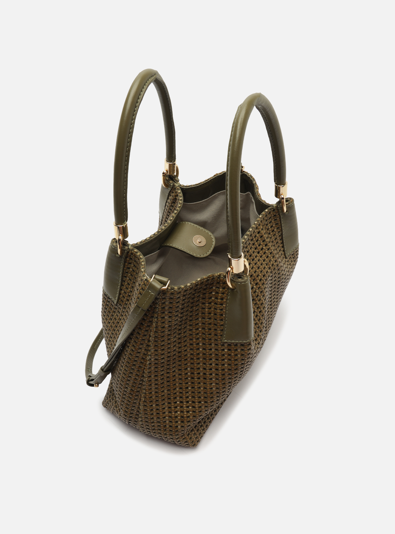 Eva Large Tote Handbags Pre Fall 26