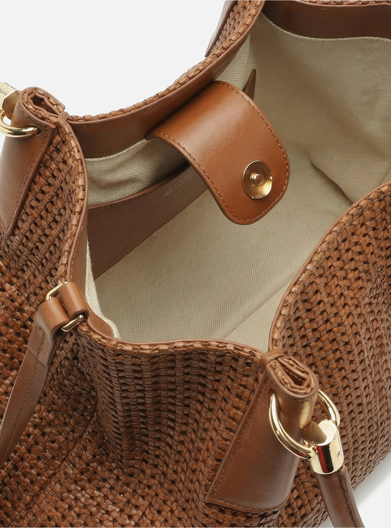 Eva Large Tote Handbags Pre Fall 26