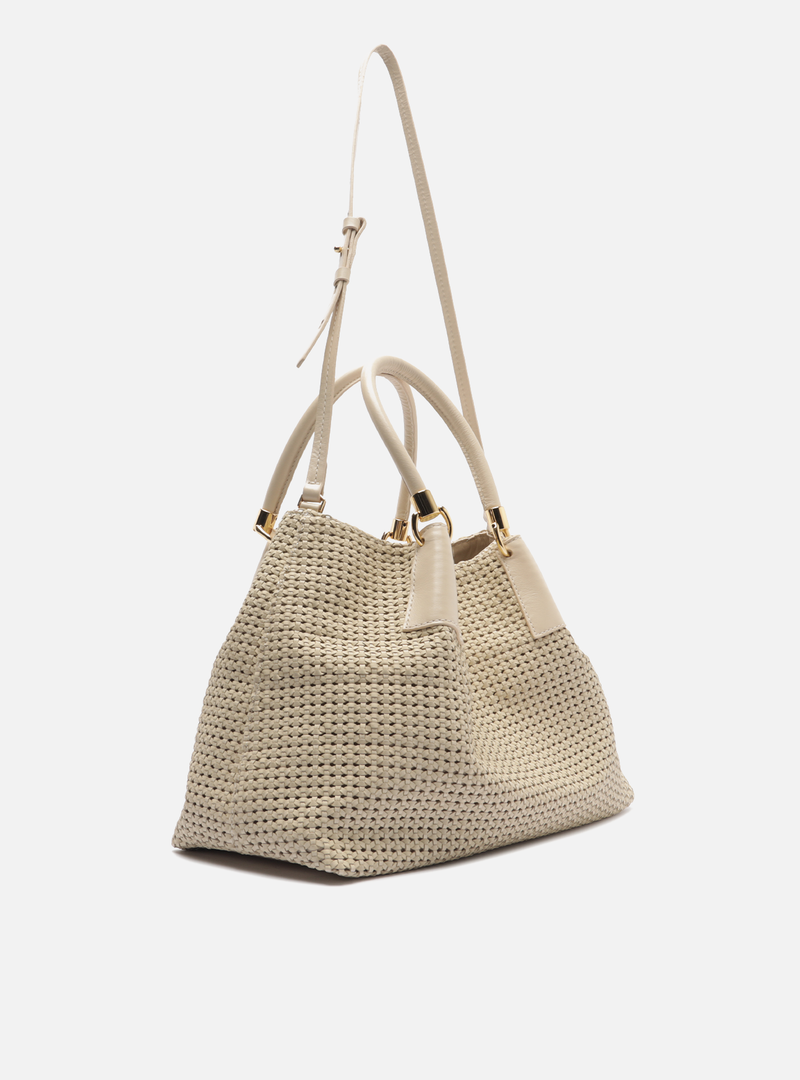 Eva Large Tote Handbags Pre Fall 26
