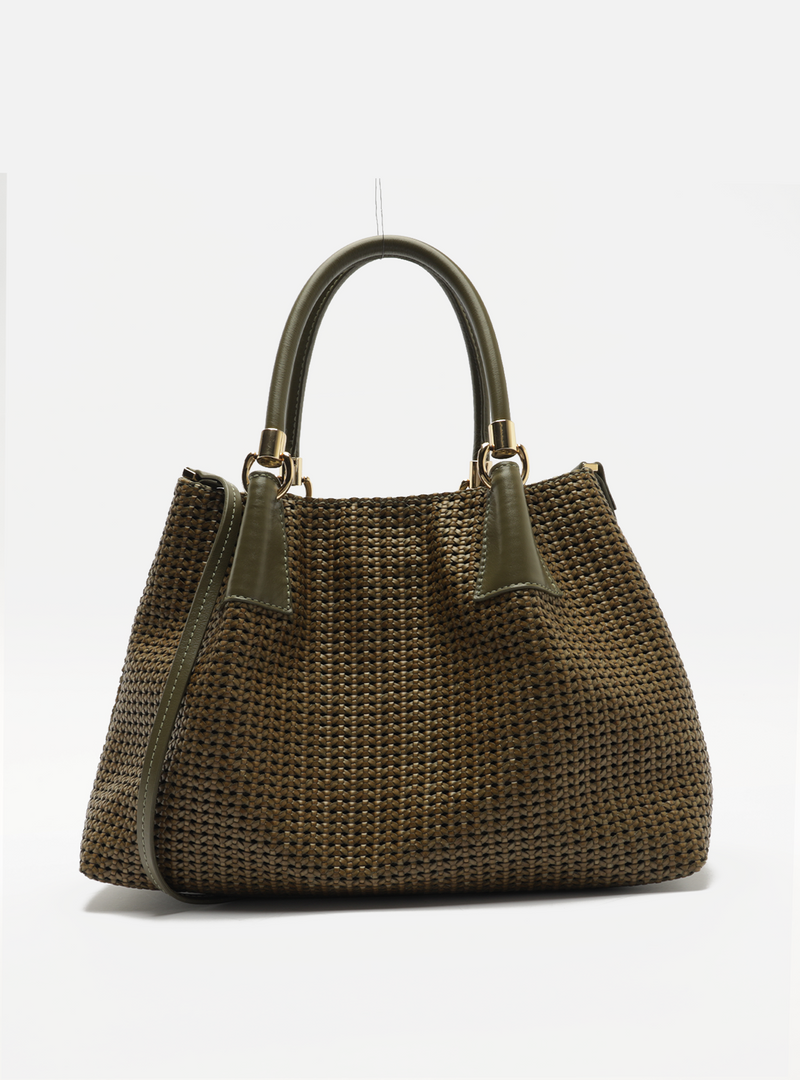 Eva Large Tote Handbags Pre Fall 26