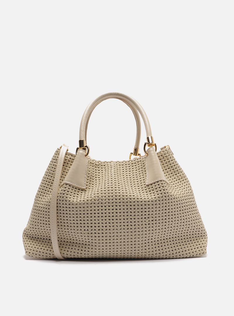 Eva Large Tote Handbags Pre Fall 26