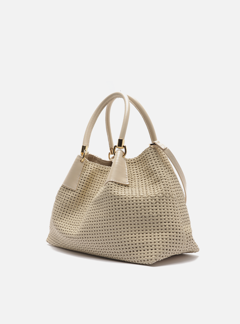 Eva Large Tote Handbags Pre Fall 26