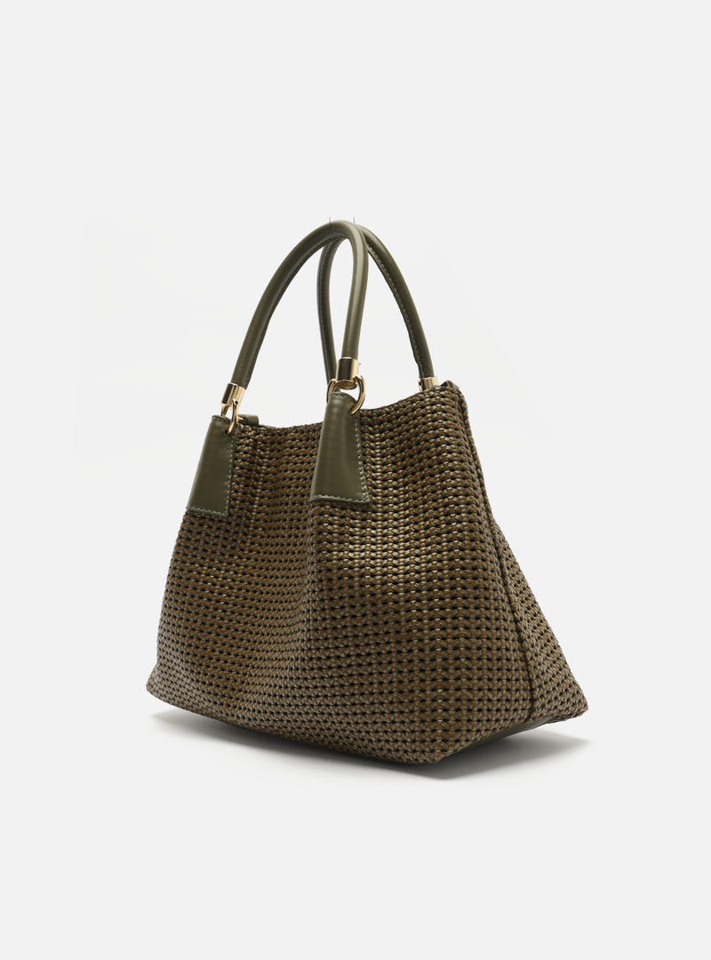 Eva Large Tote Handbags Pre Fall 26