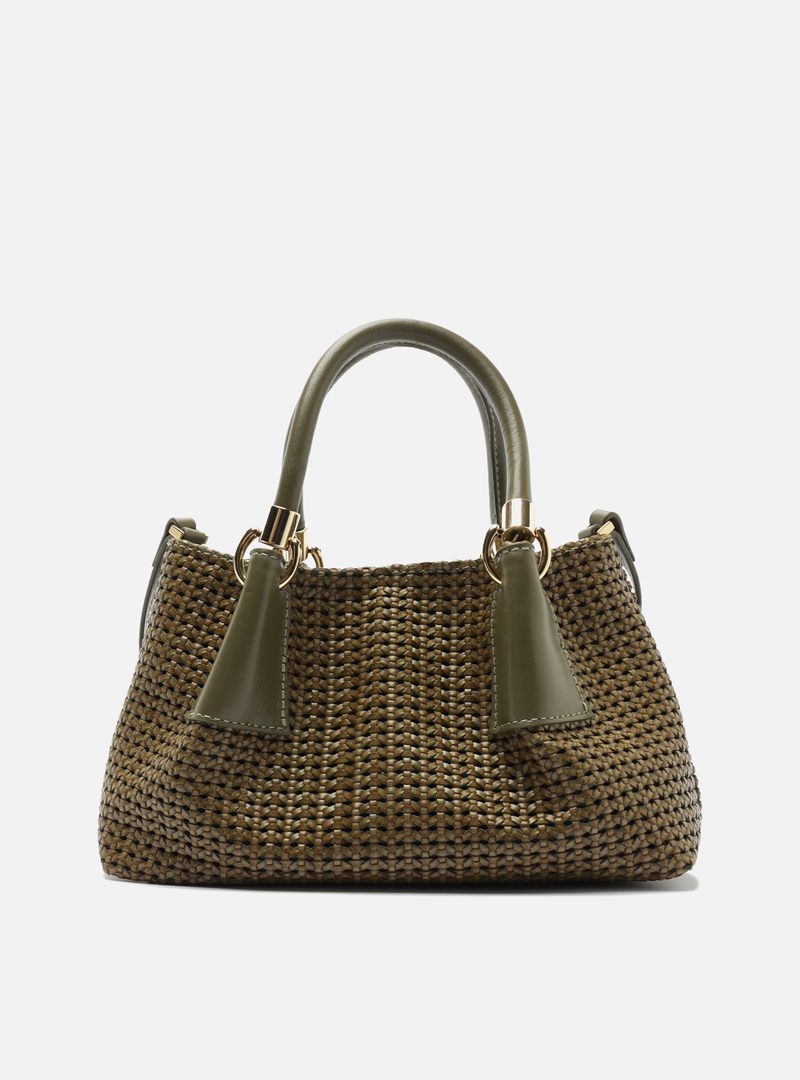 Eva Medium Tote Handbags Pre Fall 26