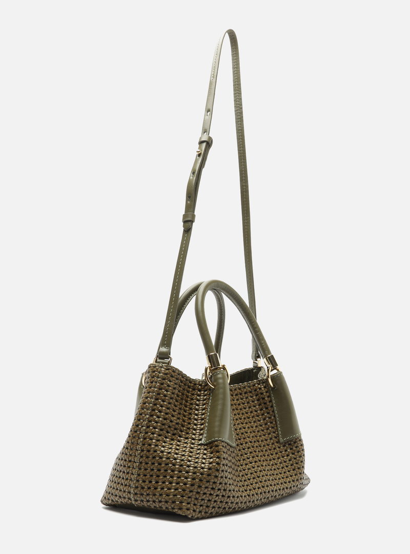 Eva Medium Tote Handbags Pre Fall 26