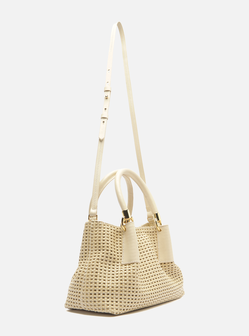 Eva Medium Tote Handbags Pre Fall 26