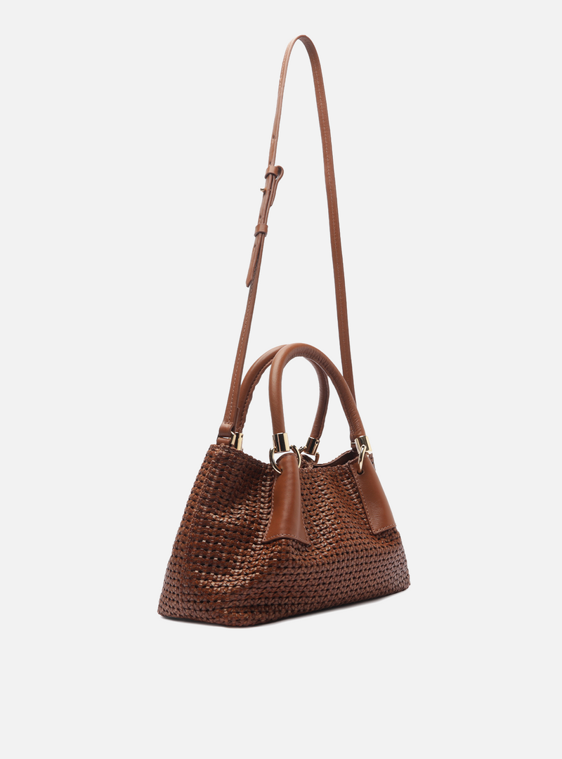Eva Medium Tote Handbags Pre Fall 26