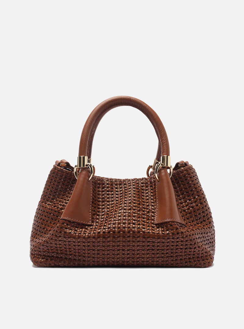 Eva Medium Tote Handbags Pre Fall 26
