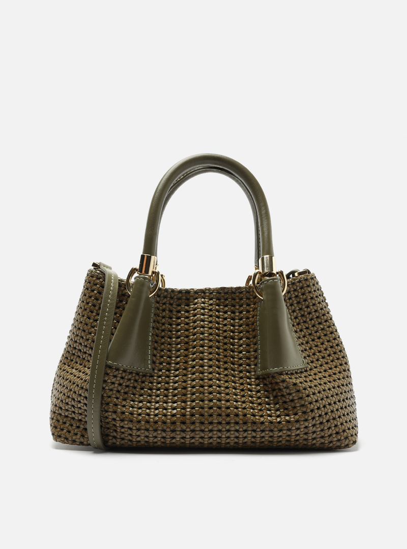Eva Medium Tote Handbags Pre Fall 26