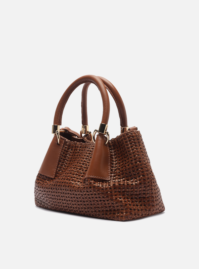 Eva Medium Tote Handbags Pre Fall 26