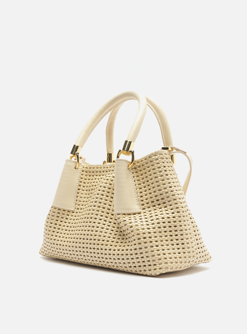 Eva Medium Tote Handbags Pre Fall 26