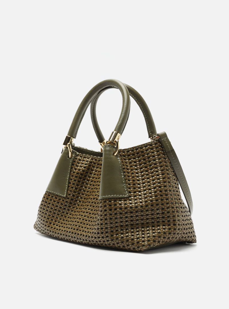 Eva Medium Tote Handbags Pre Fall 26