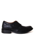 F706 Men's Leather Derby Shoe