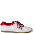 Feme 101 Women's Leather Sneaker